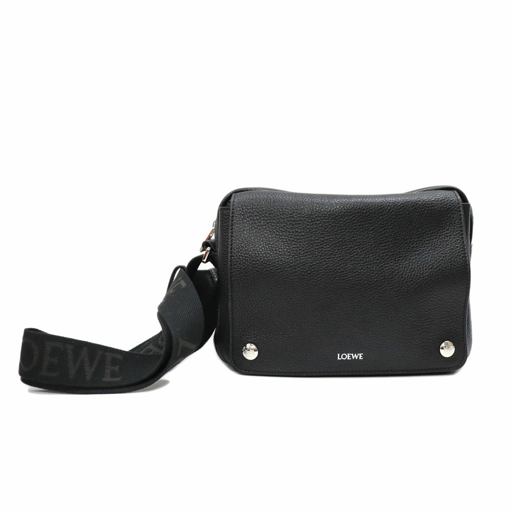 Loewe Pele Messenger XS Black